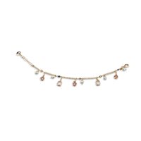 Bracciale Sovrani Donna in Ottone J9053 - J9053